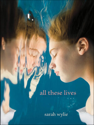 cover image of All These Lives